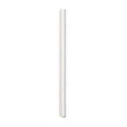 Durable 2909 Spine Binding Bar 9mm, White